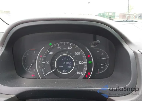 2014 Honda Cr-V Ex-L from USA, damaged, VIN 5J6RM4H78EL031761